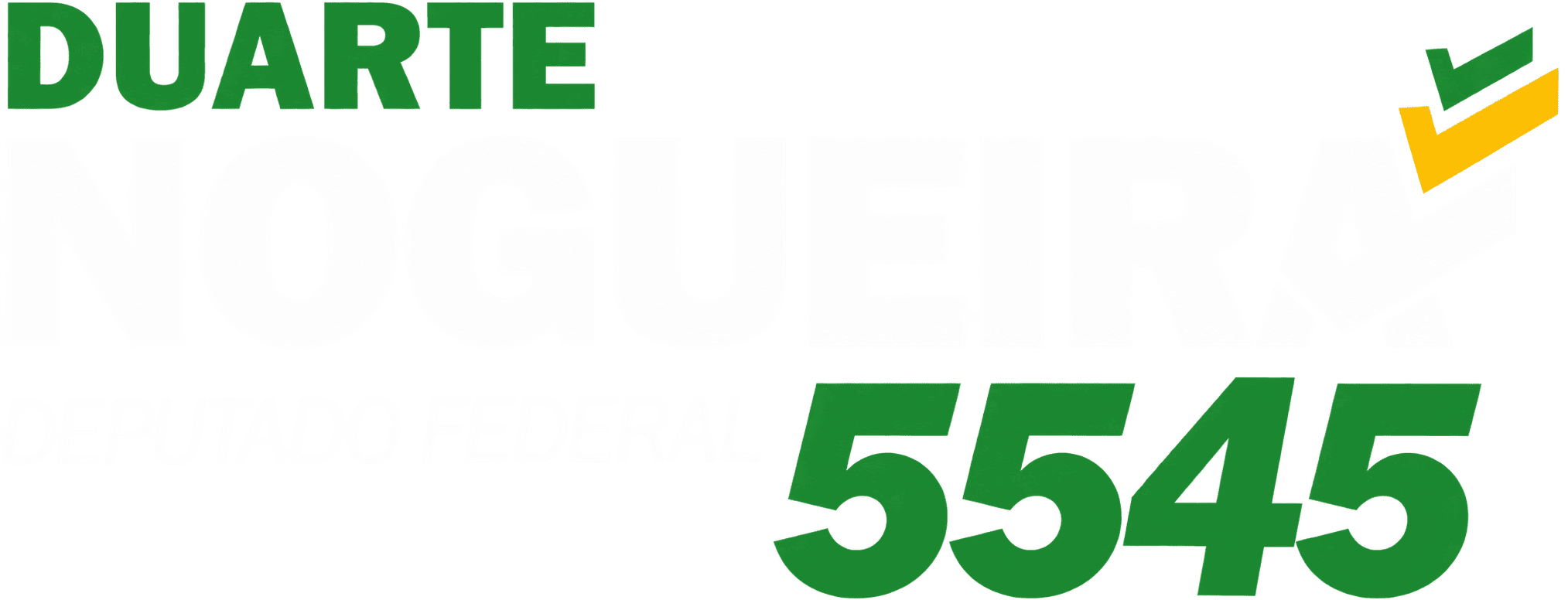Duarte Nogueira, candidato a Deputado Federal 5545