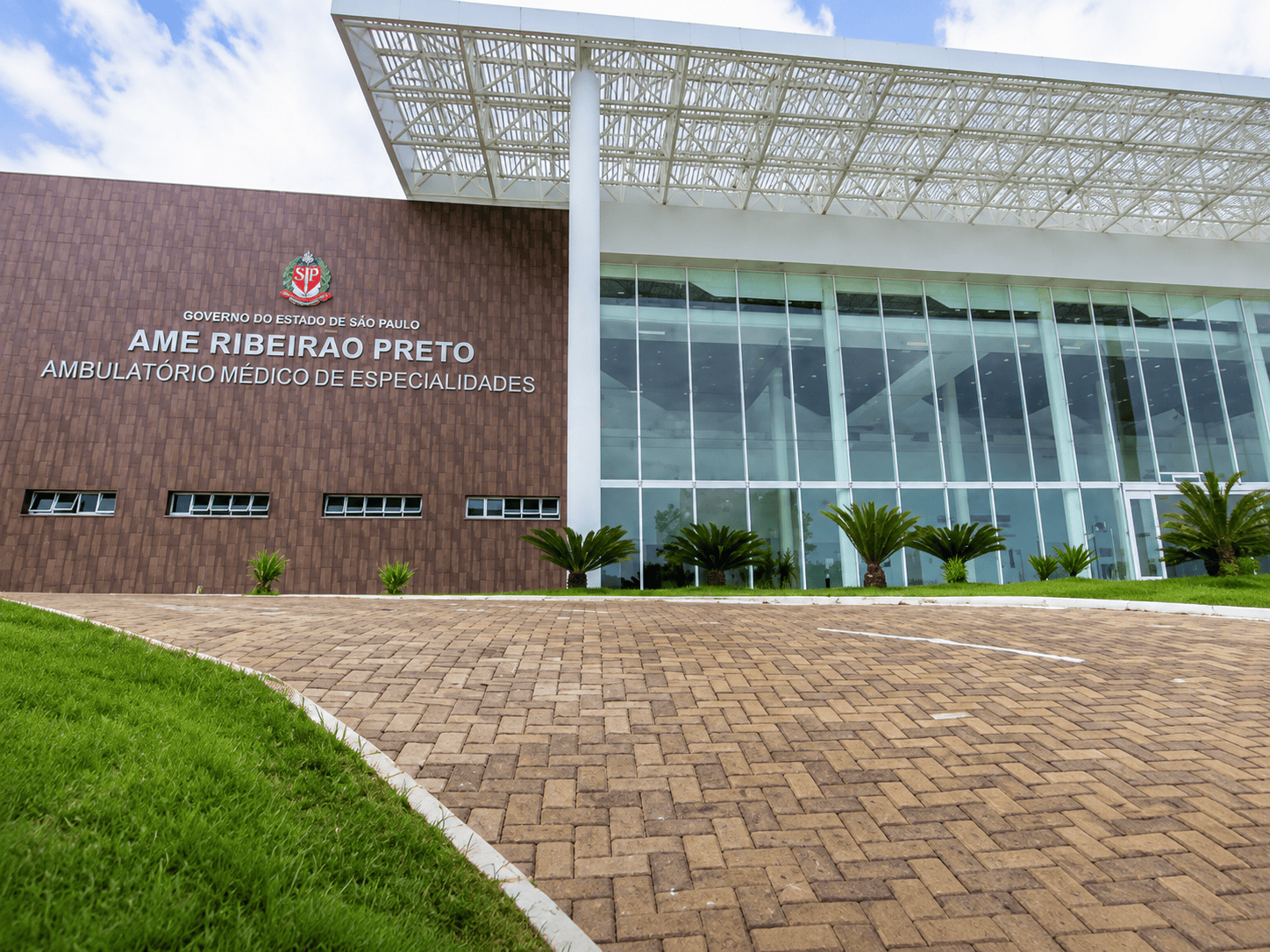 AME Ribeirão Preto