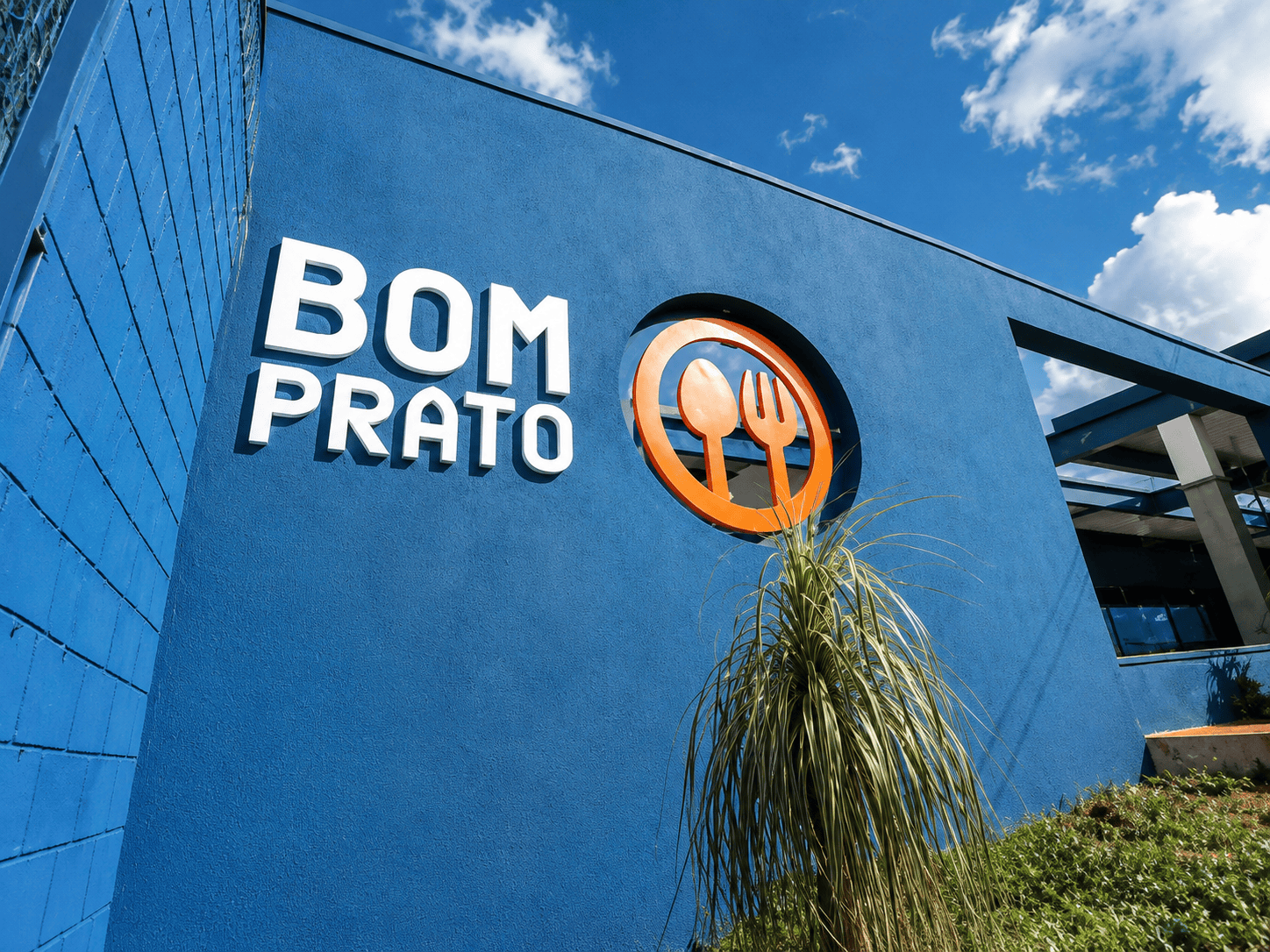Bom Prato Ribeirão Preto