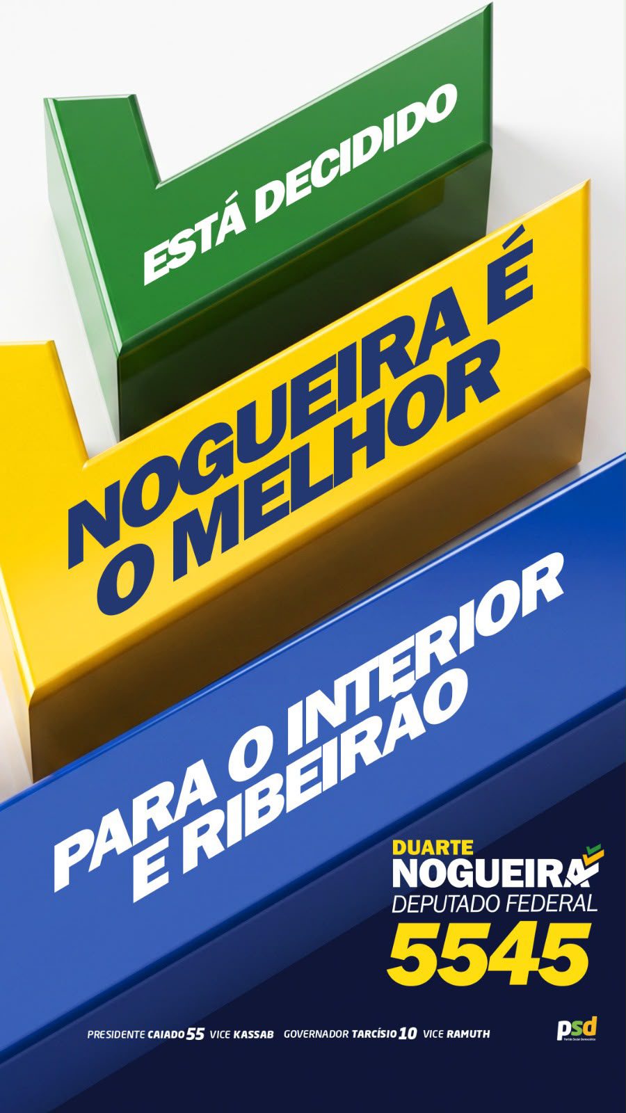 Ribeirão Preto e interior, Duarte Nogueira 5545