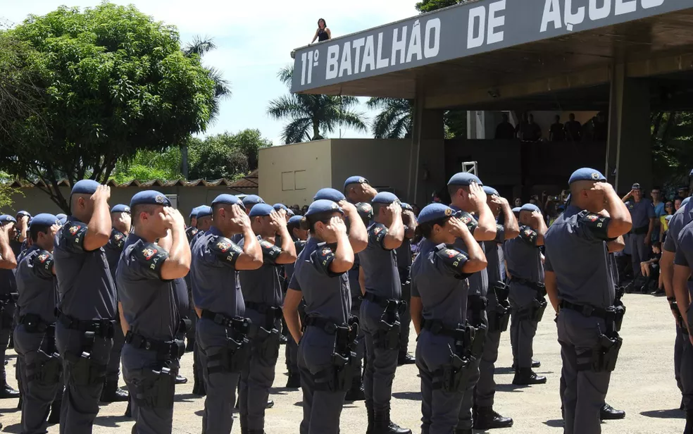 BAEP em Ribeirão Preto